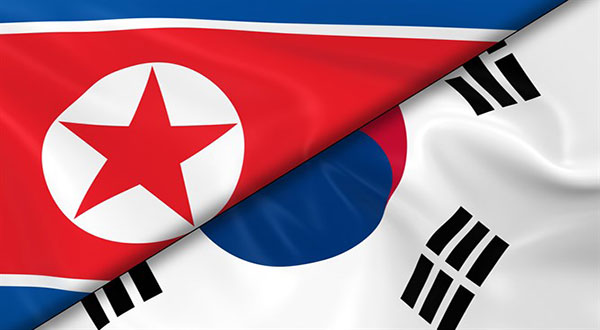 Koreas to Start Talks on Olympics, Reunification Koreas to Start Talks on Olympics, Reunification